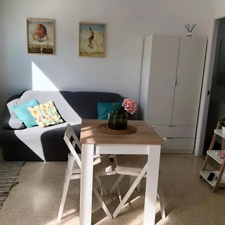 Loft Con Acceso A Piscina *