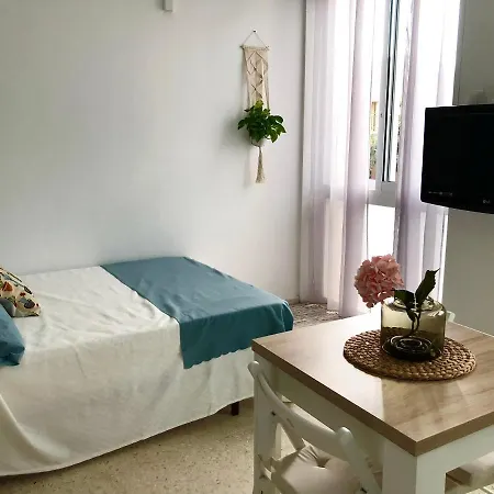 דירה Loft Con Acceso A Piscina