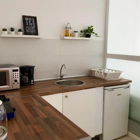 Loft Con Acceso A Piscina *