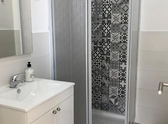 Appartamento Loft Con Acceso A Piscina