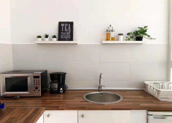 Appartamento Loft Con Acceso A Piscina Málaga