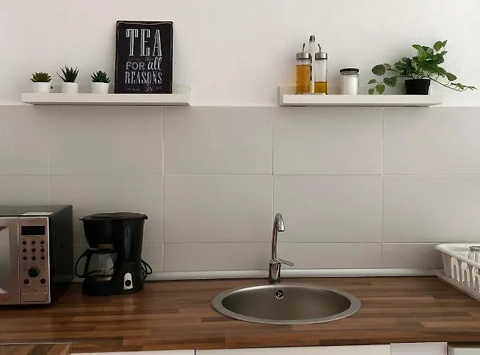 Loft Con Acceso A Piscina *