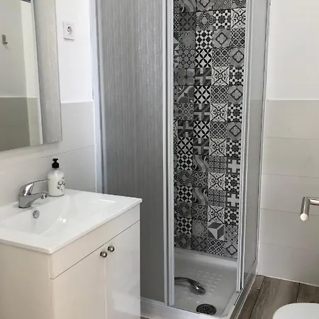 Apartment Loft Con Acceso A Piscina