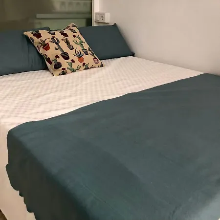 Apartment Loft Con Acceso A Piscina *