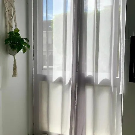 Loft Con Acceso A Piscina Apartment