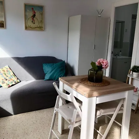Loft Con Acceso A Piscina Apartment