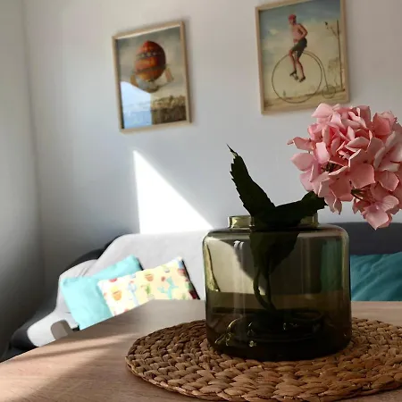Loft Con Acceso A Piscina Apartment